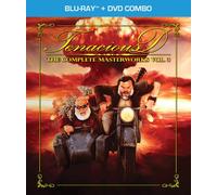 Tenacious D - Tenacious D - The Complete Masterworks Vol. 3