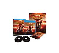 Tenacious D - The Complete Masterworks Vol. 3 - Blu Ray + DVD