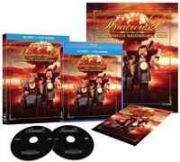Tenacious D - Tenacious D - The Complete Masterworks Vol. 3