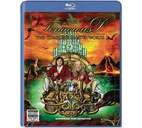 Tenacious D - The Complete Masterworks Volume 2 [Blue Ray] [DVD] [2008]