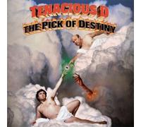TENACIOUS D - The Pick Of Destiny
