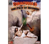 "Tenacious D": "The Pick of Destiny" TAB: Guitar-vocal