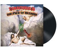 The Pick Of Destiny Deluxe [VINYL]