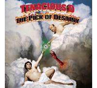 The Pick Of Destiny Deluxe [VINYL]