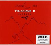 Tenacious D - Tribute