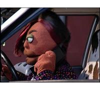 Tenacious D & Wanda Sykes