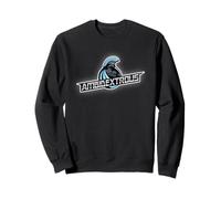 Tenacious Inspiring Ambidextrous Sweatshirt