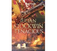 Tenacious : Thomas Kydd 6