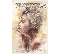 TENACITY Persistent & Determined: Designed for self-discovery and peace. This journal guides you through prompts for gratitude, reflection, and daily ... woman ready to rise higher | 6x9 100 Pages