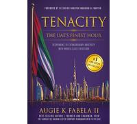 Tenacity: The UAE's Finest Hour