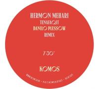 Tenafaqit (Danilo Plessow Remix)/Motherless Child (Angel Bat D...