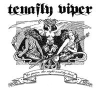 Tenafly Viper - The Queen, The Night and The Liars