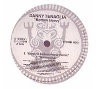 Tenaglia Danny - Bottom Heavy [12" VINYL]