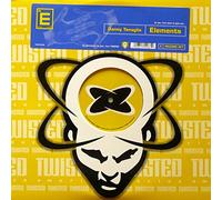 Tenaglia, Danny - Elements [12" VINYL]