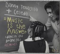 Tenaglia Danny Feat C - Music Is the Answer