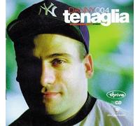 Tenaglia,Danny - Global Underground 004: Athens Greece - Tenaglia