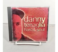 Tenaglia, Danny - Hard & Soul