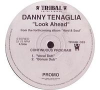 Tenaglia Danny - Look Ahead [12" VINYL]