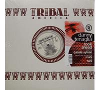 Tenaglia, Danny - Look Ahead [VINYL]