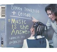 Tenaglia,Danny - Music Is the Answer