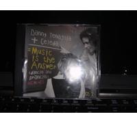 Tenaglia Danny - Music Is the Answer Remix