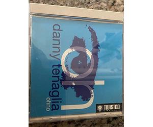 Tenaglia Danny - Oh No
