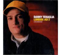 Tenaglia (mixed by), Danny - Global Underground 17: Danny Tenaglia In London