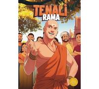 Tenali Rama : Classic indian Stories