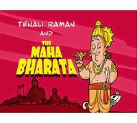 Tenali Raman & The Mahabharata