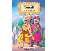 Tenali Raman (Timeless)