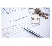 Tenancy Agreement (Furnished/Unfurnished) No Solicitor 2025-26 | No Solicitor Required | Additional Draft Copy | Easy to Follow Guide | Completed Sample Included | 6 Month Free Safe Secure Service