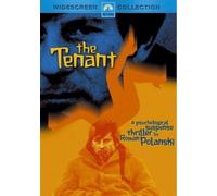 Tenant, The (18) 1976 DVD Brand New UK Release Genuine Region 2 PAL