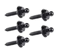 Tenax Black 5 Base Tapping Screws 4.2 x 16 mm