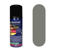 Tenax Leather Dye Spray Sapphire, Argent Métallisé 24 (RAL 9006), 150 ml