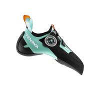 Tenaya - Climbing shoes in Vibram - Aruma Lime - Size 8 UK - Blue Blue 8 UK