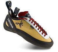 Tenaya Masai Cat Feet Climbing Shoes Climbing Shoe, Unisex_Adult, Lemon Tree, 7,5 UK