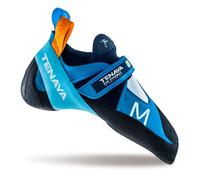 Tenaya - Climbing shoes in Vibram® - Mastia Baltic - Size 8,5 UK - Blue Blue 8.5 UK