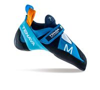 Tenaya Mastia Climbing Shoes | UK 12 in Blue