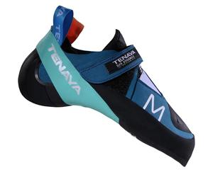 TENAYA Mastia - Men - Blue / Black - size 9- model 2026 9