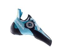 Tenaya - Men's climbing shoes Vibram® - Indalo Ski Blue for Men - Size 4 UK Blue 4 UK