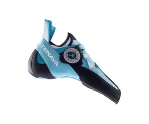 Tenaya - Men's climbing shoes Vibram® - Indalo Ski Blue for Men - Size 8,5 UK Blue 8.5 UK