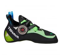 Tenaya Mundaka Green 42 Climbing Shoes