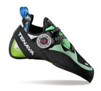 Tenaya Mundaka Climbing Shoes Green EU 40 2/3 Men,Women