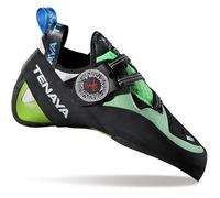 TENAYA Mundaka - Men - Black / Green - size 6.5- model 2025 6.5