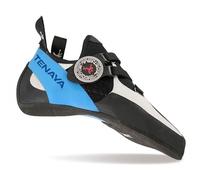 Tenaya Oasi 8.5 UK Cat Feet Climbing Shoes Climbing Shoes White Blue