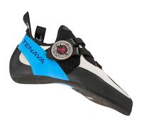 Tenaya - Versatile climbing shoes in Vibram® - Oasi Blue - Size 8,5 UK Blue 8.5 UK