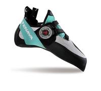 Tenaya - Climbing shoes - Oasi Lv Celeste for Women - Size 7 UK - Blue Blue 7 UK