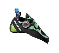 Tenaya - Mundaka - Climbing shoes size 5,5, black/green