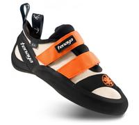 Tenaya - Ra - Climbing shoes size 3,5, orange