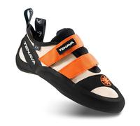 Tenaya Ra Climbing Shoes White,Orange EU 38 Men,Women